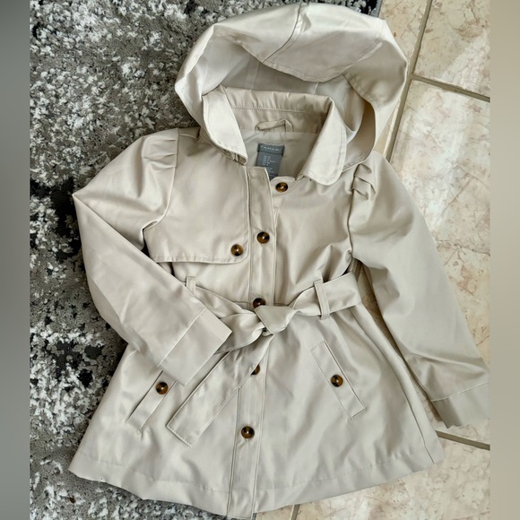 Tahari Other - TAHARI Toddler Girl Coat